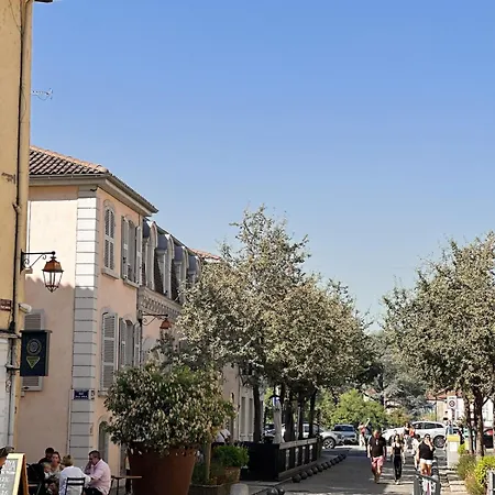 La Maison En Bord De Saone - Rive Gauche *