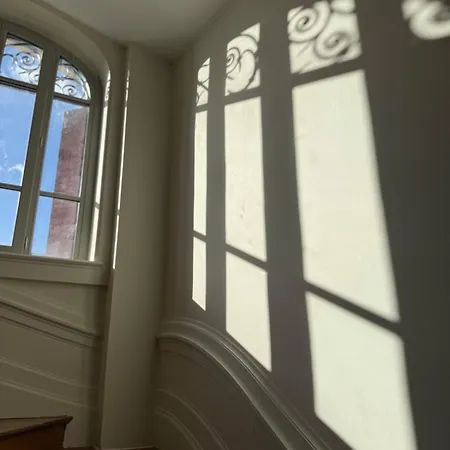 La Maison En Bord De Saone - Rive Gauche