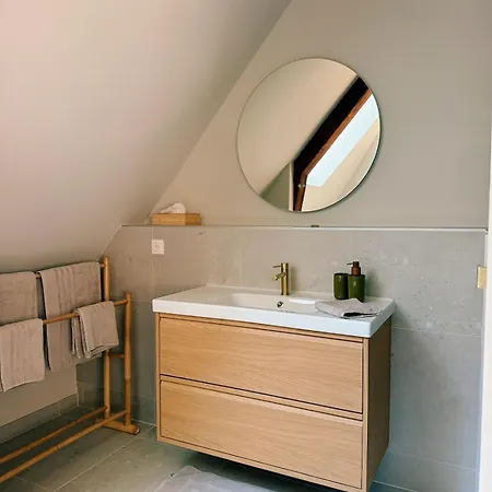 La Maison En Bord De Saone - Rive Gauche Appartement
