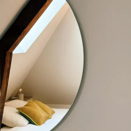 La Maison En Bord De Saone - Rive Gauche Appartement