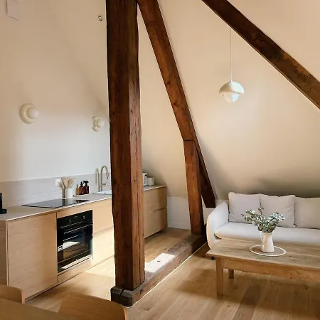 Appartement La Maison En Bord De Saone - Rive Gauche *