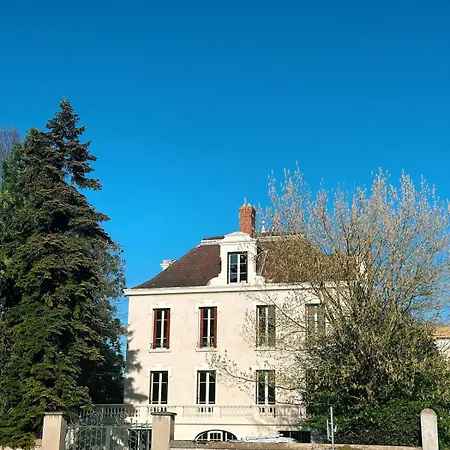La Maison En Bord De Saone - Rive Gauche Neuville-sur-Saône