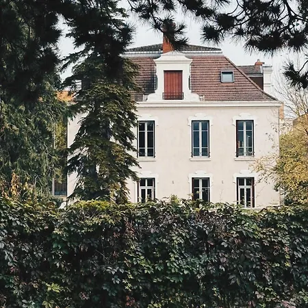 La Maison En Bord De Saone - Rive Gauche Neuville-sur-Saône