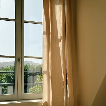 Appartement La Maison En Bord De Saone - Rive Gauche