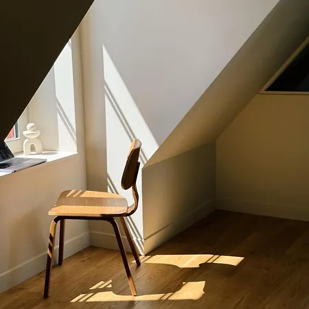 La Maison En Bord De Saone - Rive Gauche Appartement *